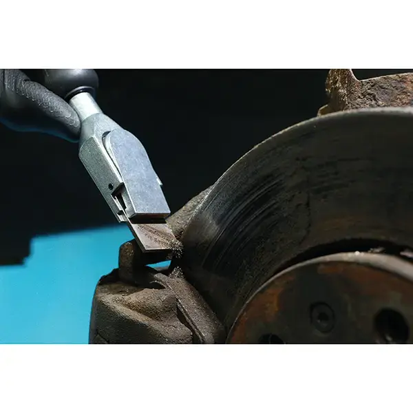 Laser 7839 Brake Disc Lip Removal Tool