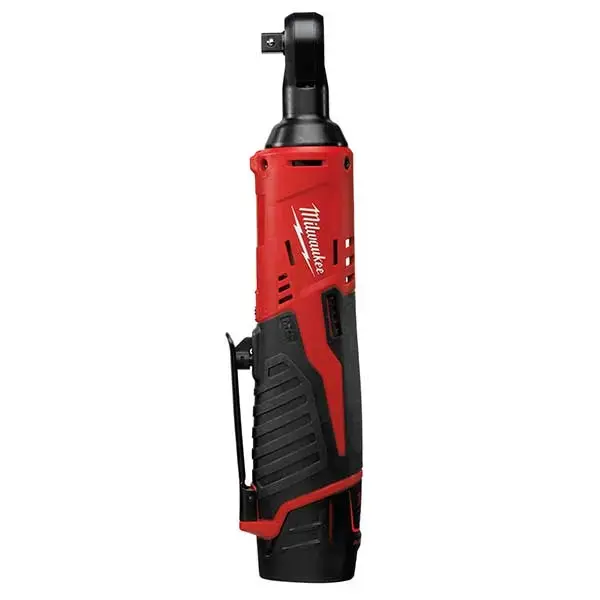 Milwaukee M12 3/8" Sub Compact Ratchet Kit M12IR-201B (3/8")