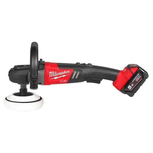 Milwaukee M18 Fuel Polisher (Kit) M18FAP180-502X