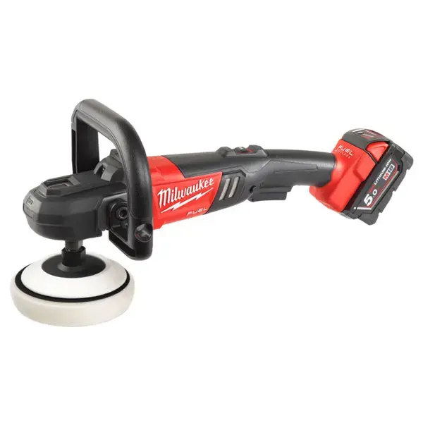 Milwaukee M18 Fuel Polisher (Kit) M18FAP180-502X