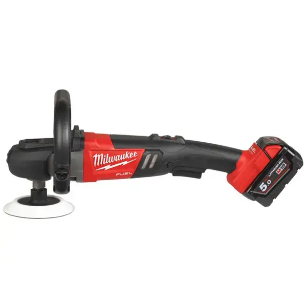 Milwaukee M18 Fuel Polisher (Kit) M18FAP180-502X