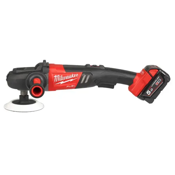 Milwaukee M18 Fuel Polisher (Kit) M18FAP180-502X