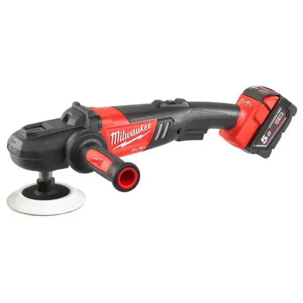 Milwaukee M18 Fuel Polisher (Kit) M18FAP180-502X