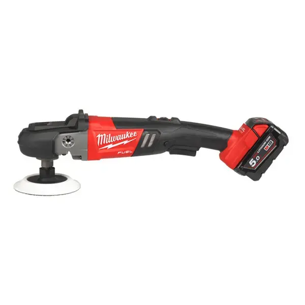 Milwaukee M18 Fuel Polisher (Kit) M18FAP180-502X