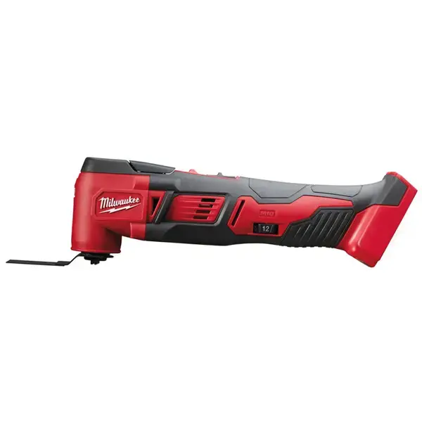 Milwaukee M18 Multi Tool (Naked - no batteries or charger) M18BMT-0