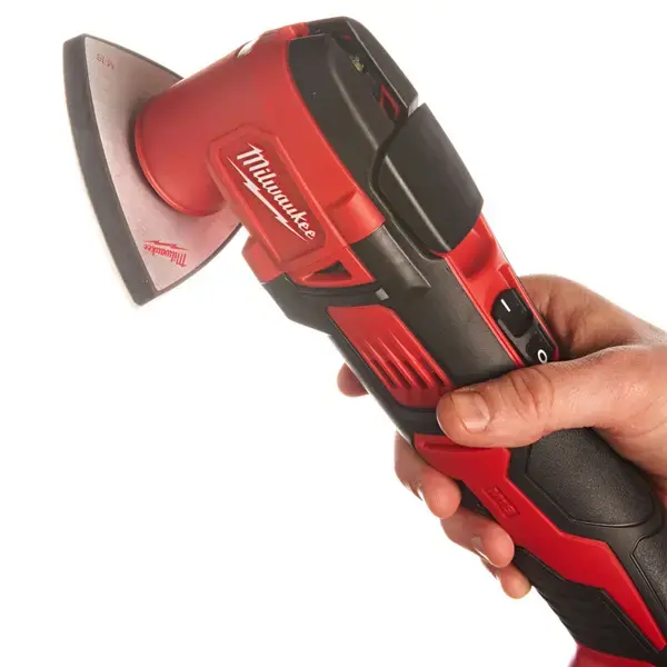 Milwaukee M18 Multi Tool (Naked - no batteries or charger) M18BMT-0