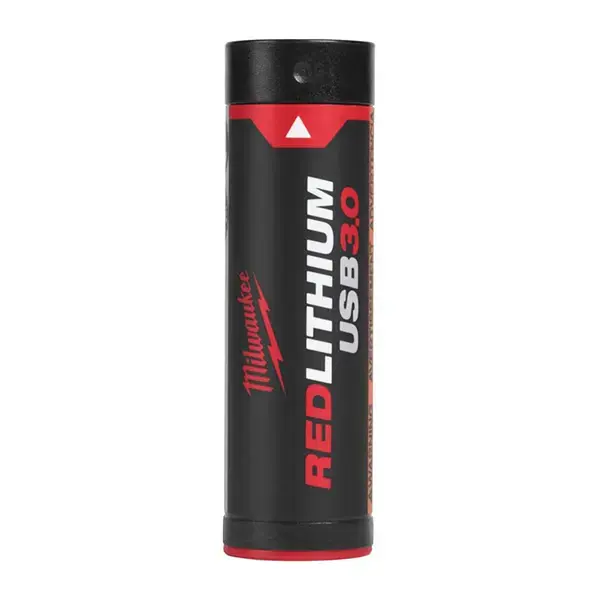 Milwaukee 4V REDLITHIUM-ION Single Cell Battery 3 Ah
