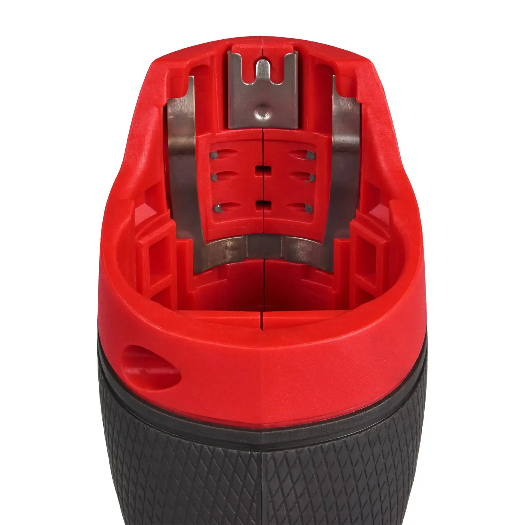 Milwaukee M12 FUEL GEN3 3/8" Compact Impact Wrench 2x 5ah Battery Kit (M12FCIWF38G3-502X)