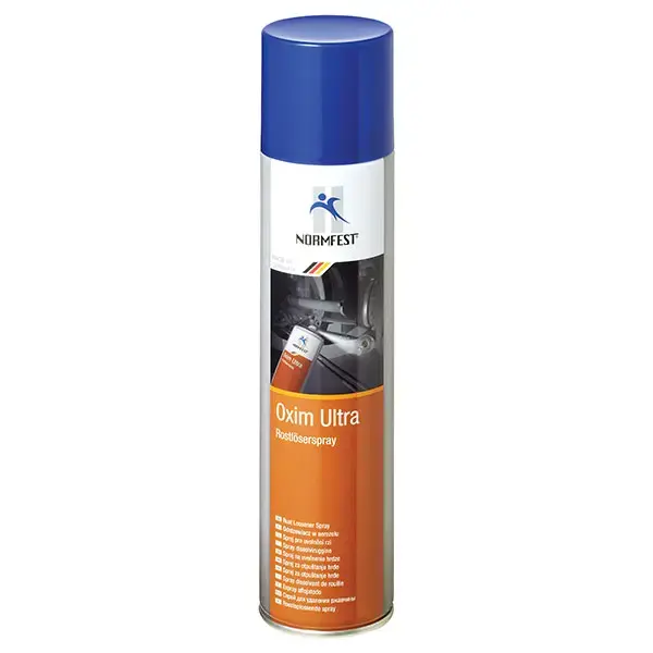 Normfest Oxim Ultra - Rust Loosener Spray 400ml