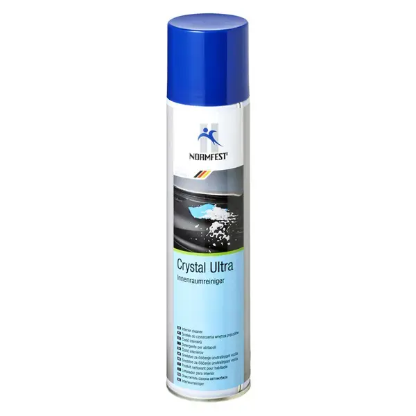 Normfest Crystal Ultra - Interior Detailer 400ml