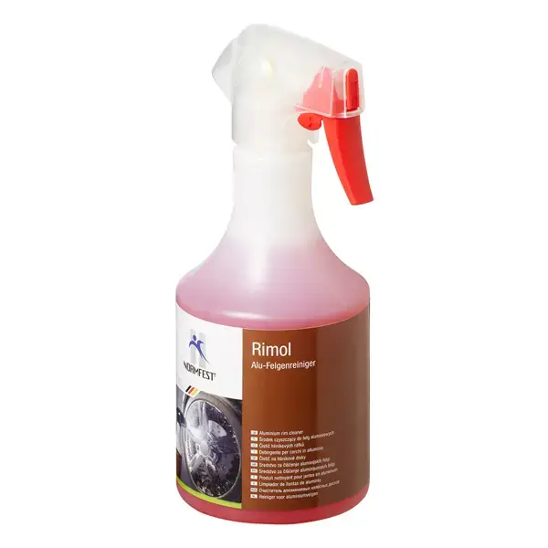 Normfest Rimol - Aluminium Rim Cleaner 500ML