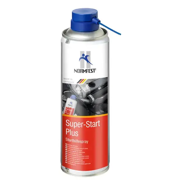 Normfest Super-Start Plus 300ml
