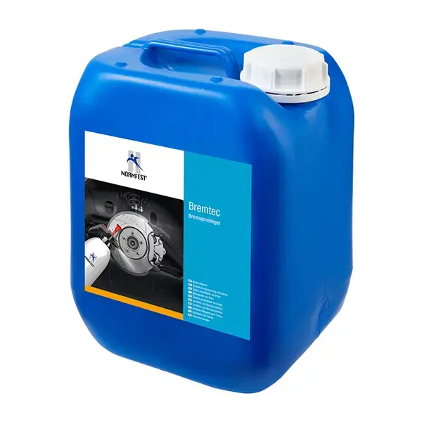 Normfest Brake Cleaner 20L