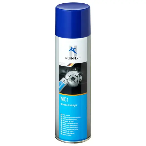 Normfest MC-1 - Brake Cleaner 500ml