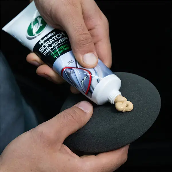 Turtlewax Scratch Remover 100ml