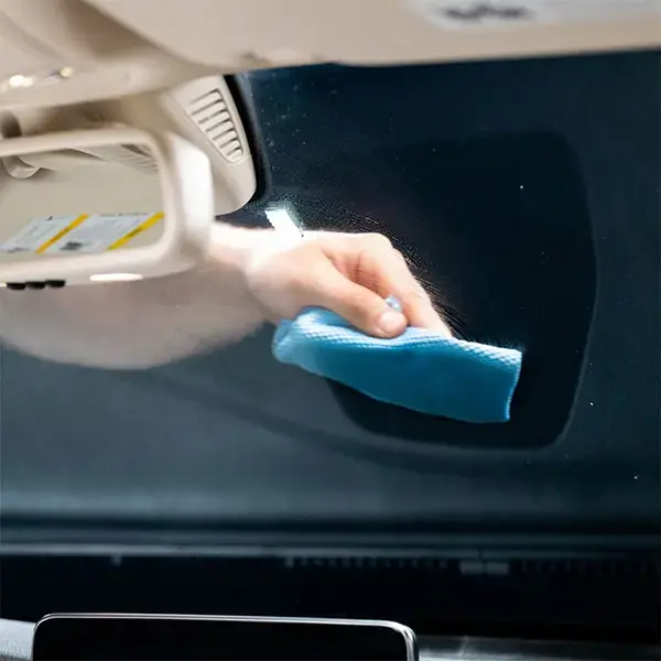 Turtlewax ClearVue Rain Repellent 300ml