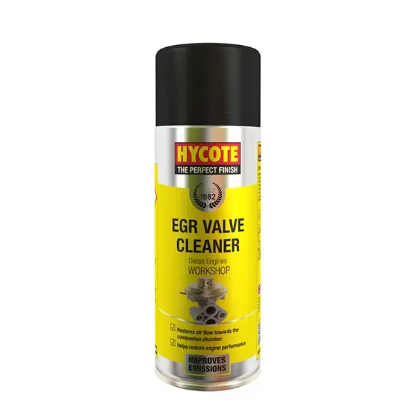null EGR CLEANER HY COTE