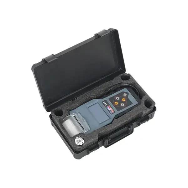 Sealey Digital Battery & Alternator/Starter Tester with Printer 12V