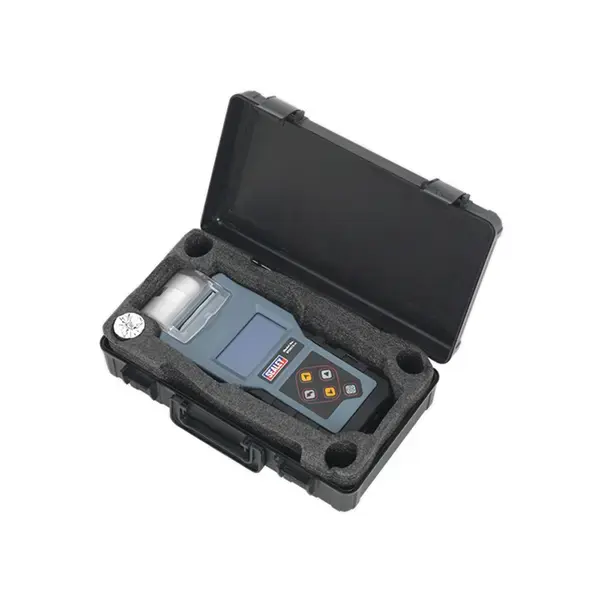 Sealey Digital Battery & Alternator/Starter Tester with Printer 12V