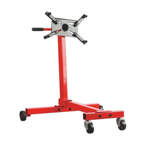 Sealey Engine Stand 450kg