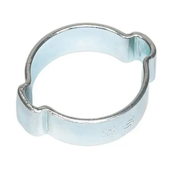 Sealey OCDE2023 O-Clip Double Ear 20-23mm Pack of 25