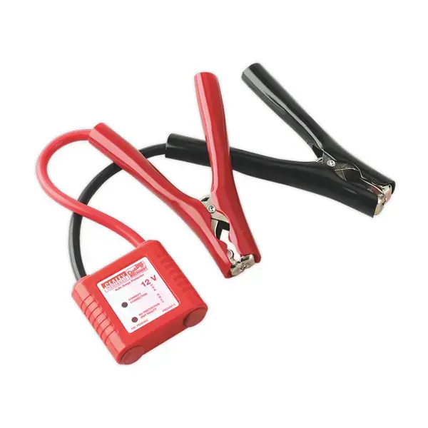 Sealey 12V Auto Electronics Protection Device