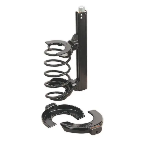 Sealey Coil Spring Compressor Kit 1600kg