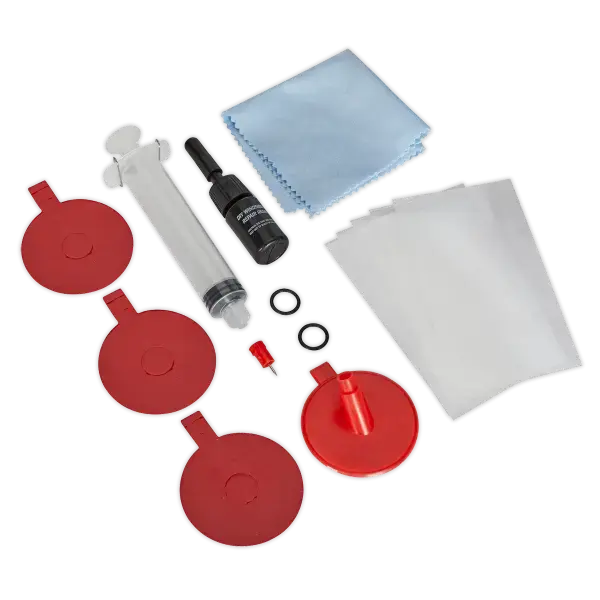 Sealey SCS901 Windscreen Repair Kit