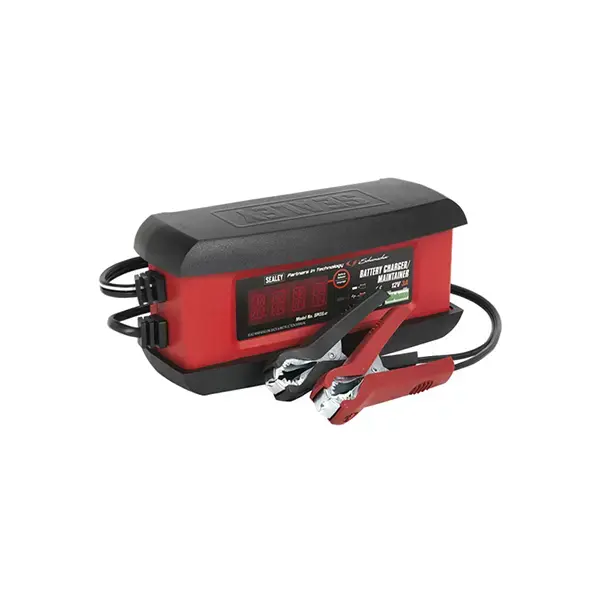 SCHUMACHER Schumacher SPI3S Intelligent Lithium Battery Charger 3Amp 12V