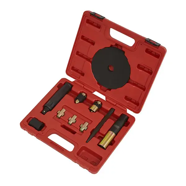 Sealey Master Locking Wheel Nut Removal Set
