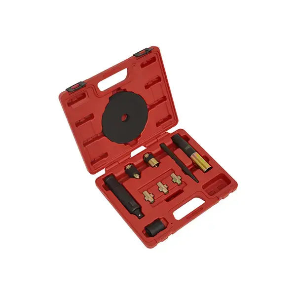 Sealey Master Locking Wheel Nut Removal Set