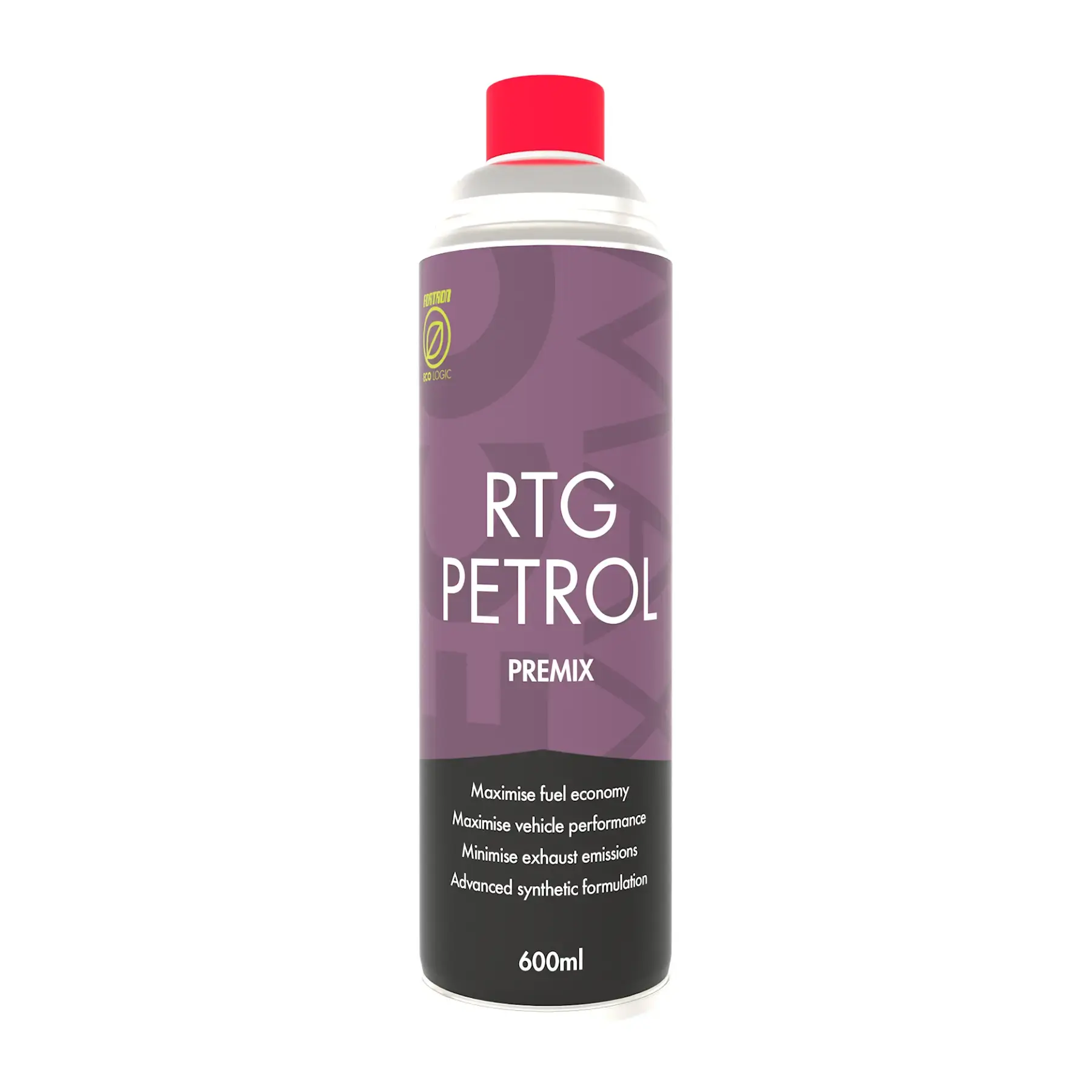 Sykes Pickavant Injector Max Petrol RTG 600ml