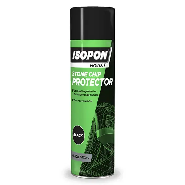 U-POL ISOPON Stone Chip Protector Aerosol 450ml