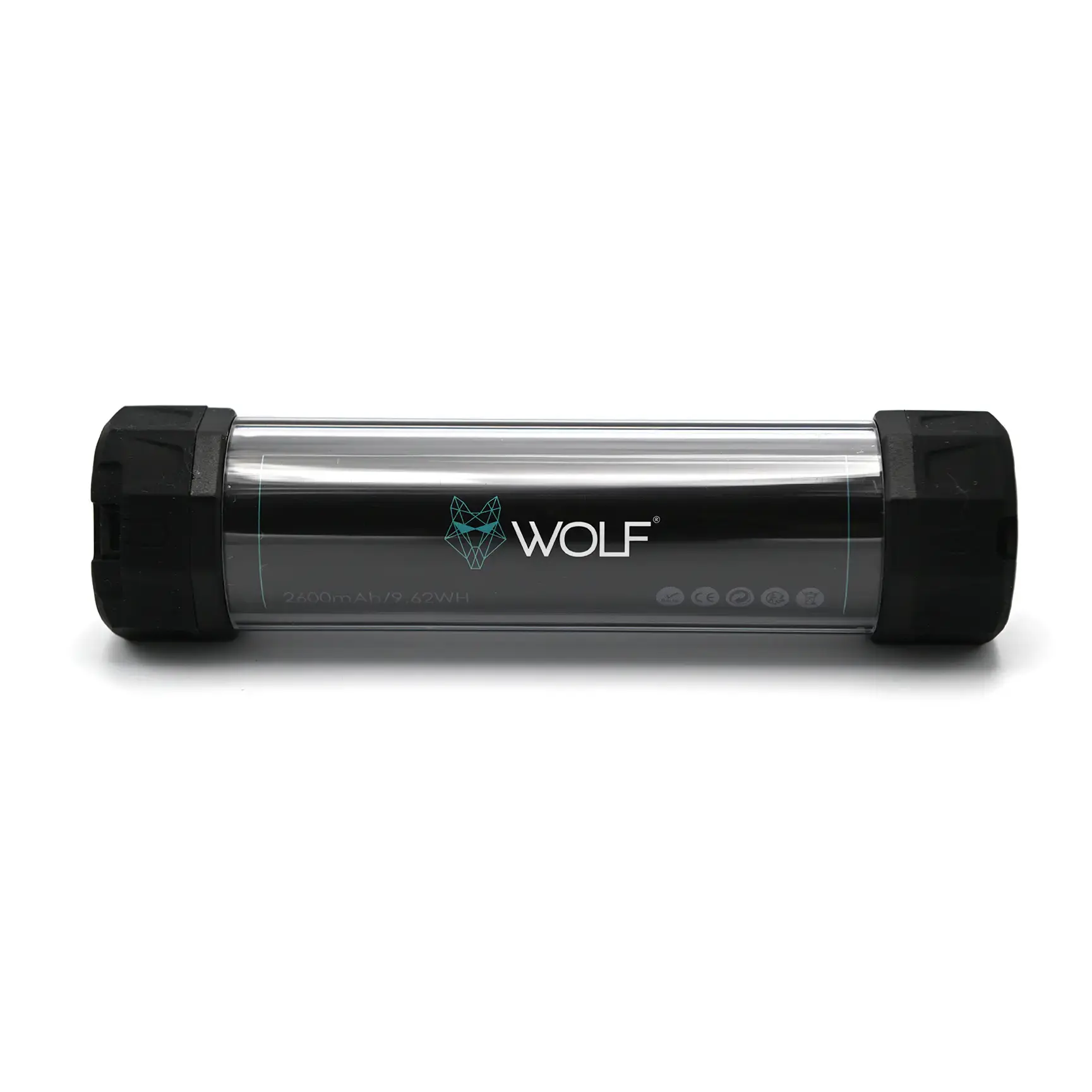 Wolf Outdoors LPB-260 Bivvi Light & Powerbank